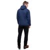 ME PARTICLE HOODED MENS JACKET DSK 02 ME PARTICLE HOODED MENS JACKET DSK 02