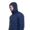 ME PARTICLE HOODED MENS JACKET DSK 04 ME PARTICLE HOODED MENS JACKET DSK 04