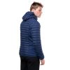 ME PARTICLE HOODED MENS JACKET DSK 05 ME PARTICLE HOODED MENS JACKET DSK 05