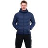 ME PARTICLE HOODED MENS JACKET DSK 06 ME PARTICLE HOODED MENS JACKET DSK 06