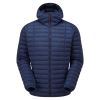 ME PARTICLE HOODED MENS JACKET DSK ME PARTICLE HOODED MENS JACKET DSK