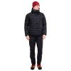 ME SUPERFLUX JACKET BLK 01 ME SUPERFLUX JACKET BLK 01