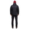 ME SUPERFLUX JACKET BLK 04 ME SUPERFLUX JACKET BLK 04