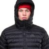 ME SUPERFLUX JACKET BLK 06 ME SUPERFLUX JACKET BLK 06
