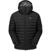 ME SUPERFLUX JACKET BLK ME SUPERFLUX JACKET BLK