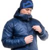 ME OREUS HOODED JACKET ADM 04 ME OREUS HOODED JACKET ADM 04