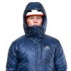 ME OREUS HOODED JACKET ADM 06 ME OREUS HOODED JACKET ADM 06