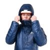 ME OREUS HOODED JACKET ADM 07 ME OREUS HOODED JACKET ADM 07