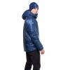 ME OREUS HOODED JACKET ADM 09 ME OREUS HOODED JACKET ADM 09