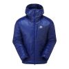 ME OREUS HOODED JACKET ADM ME OREUS HOODED JACKET ADM