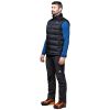 ME LIGHTLINE VEST BLK 03