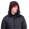 ME EARTHRISE HOODED JACKET BLK 07