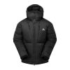 ME ANNAPURNA JACKET BLK