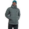 ME TROMSO JACKET SLT 2