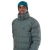 ME TROMSO JACKET SLT 91