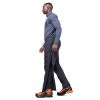 ME ODYSSEY PANT BLK 5 ME ODYSSEY PANT BLK 5