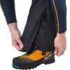 ME KARAKORAM MTN PANT - SHORT BLK 7