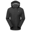 ME NANDA DEVI MENS JACKET BLK