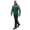 ME MAKALU MENS PANT - REGULAR BLK 01