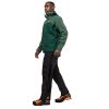 ME MAKALU MENS PANT - REGULAR BLK 02