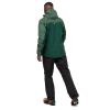 ME MAKALU MENS PANT - REGULAR BLK 03