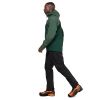ME MAKALU MENS PANT - REGULAR BLK 04
