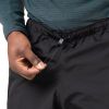 ME MAKALU MENS PANT - REGULAR BLK 07