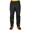 ME MAKALU MENS PANT - REGULAR BLK 1