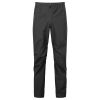 ME MAKALU PANT - REGULAR BLK