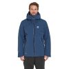 RAB KHROMA DIFFRACT JACKET MBL 2