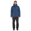 RAB KHROMA DIFFRACT JACKET MBL 4