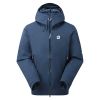 RAB KHROMA DIFFRACT JACKET MBL