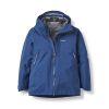 RAB KHROMA DIFFUSE GTX JACKET MBL