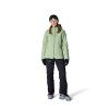 RAB OPTICAL DOWN JACKET WMS DGN 3