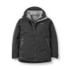 RAB OPTICAL DOWN JACKET BLK