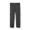 RAB TOUR PLUS PANTS - REGULAR BLK