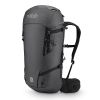 RAB ASCENDOR 35 BLK