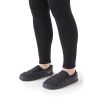 RAB CIRRUS HUT SLIPPER BLK 2