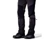 RAB TREK GAITER BLK 01