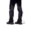 RAB TREK GAITER BLK 03