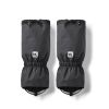 RAB TREK GAITER BLK