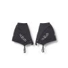 RAB RIDGELINE GAITER BLK