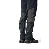 RAB KANGRI GTX GAITER BLK 02