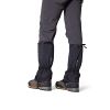 RAB KANGRI GTX GAITER BLK 03
