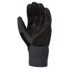 RAB VR GLOVES CLR DGY 1 RAB VR GLOVES CLR DGY 1