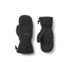 RAB STORM MITTS BLK