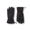 RAB STORM GLOVES BLK