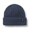 RAB PERIMETER ROLLED BEANIE MBL