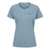 RAB SONIC TEE WMNS LIB