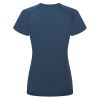 RAB SONIC TEE WMNS MBL 1